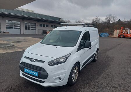 Ford Transit Connect Kasten Trend