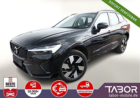 Volvo XC 60 XC60 T6 AWD Ultra Dark 360Kam HUD Pano ACC H/K