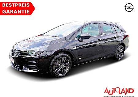 Opel Astra K 1.4 Turbo LED Navi Totwinkel Kamera DAB