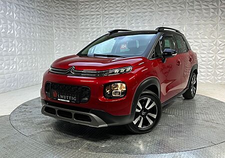 Citroën C3 Aircross BlueHDI 120 Stop & Start EAT6 SHINE