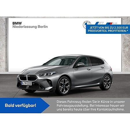 BMW 1er leasen