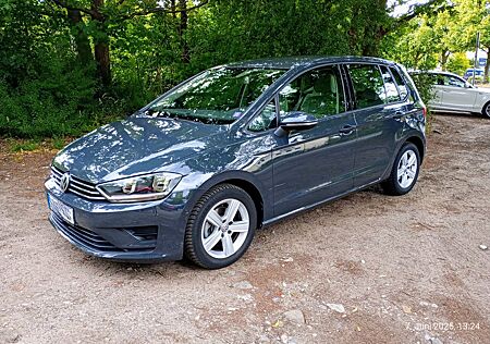 VW Golf Sportsvan Volkswagen 1.2 TSI 81kW DSG Comfortline ...