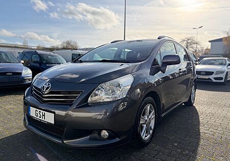 Toyota Verso Executive PDC Kamera Tempomat