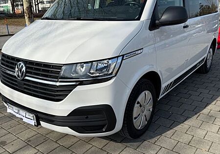 VW T6 Multivan Volkswagen