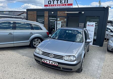 VW Golf Volkswagen 1.9TDI 74 kW Basis