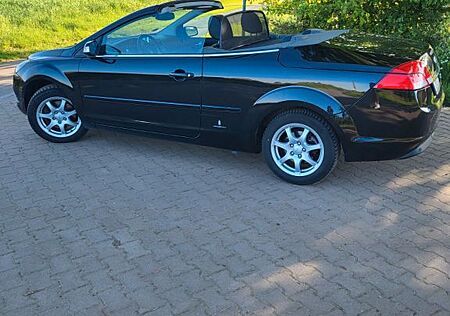 Ford Focus CC 2,0 Trend Trend