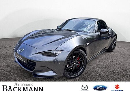 Mazda MX-5 G 184 Humora Hochwertig modifiziert