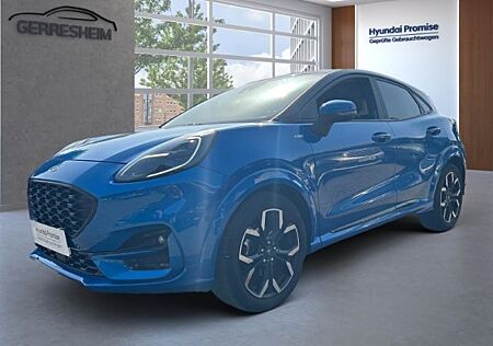 Ford Puma ST-Line X Navi LED B&O Sound el. Heckklappe
