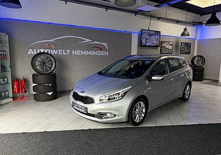 Kia Cee'd / Ceed 1.6 Spirit*12M.Garantie*Finanz.*