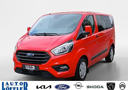 Ford Tourneo Custom Kombi 320L1 Trend PDC'TEMP'9SITZ'