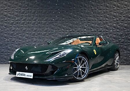 Ferrari 812 GTS - Full Carbon - Painted Shield - Passeng