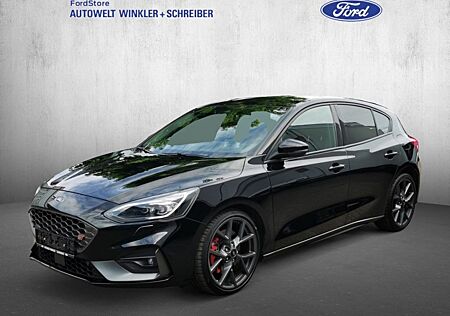 Ford Focus 2.3 EcoBoost ST mit Styling-Paket