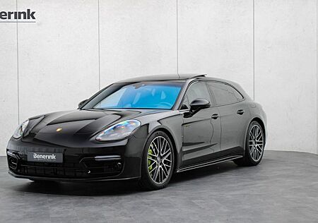 Porsche Panamera Sport Turismo Turbo S E-Hybrid,PCCB,HUD