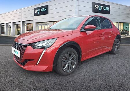 Peugeot e-208 Allure Pack 136 Finanzierung ab 1,99%