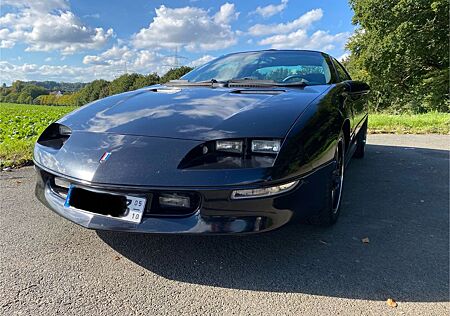 Chevrolet Camaro Z28 5.7l V8