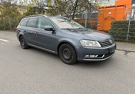 VW Passat Variant Volkswagen 2.0 TDI 130kW Highline