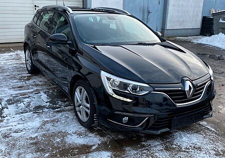Renault Megane IV Grandtour Business Edition