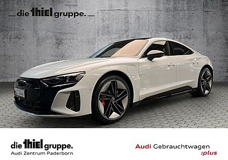 Audi RS e-tron GT gebraucht kaufen Audi RS e-tron GT quattro LED-Laser+HuD+B&O+360° Kam