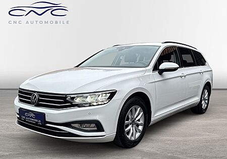 VW Passat Volkswagen Variant DSG Business AHK/StHz/Virtuell/AC