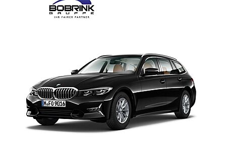 BMW 330 d xDrive Touring Luxury Navi PDC Tempomat