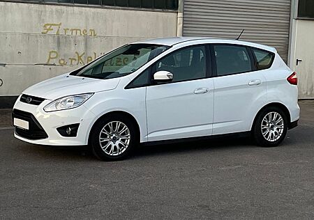 Ford C-Max 2-Hd,S-Heft,Klima,SHZ,PDC,Tempo,Alu,Tüv06/27,Top