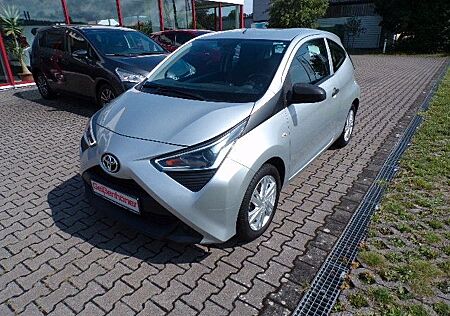 Toyota Aygo (X) Aygo Cool