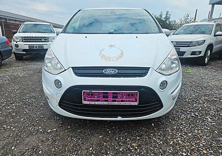 Ford Galaxy 2,0 TDCi 103kW DPF Trend