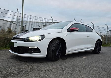 VW Scirocco Volkswagen 1.4 TSI GTS