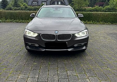 BMW 320d Touring Modern Line Modern Line