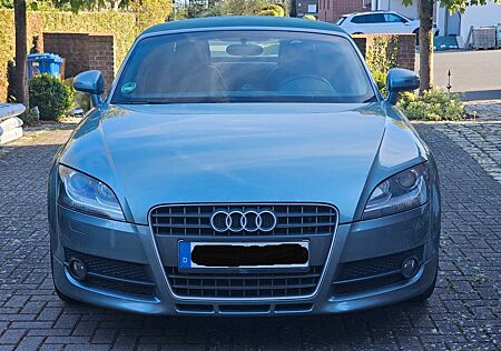 Audi TT 2.0 TFSI CABRIO, LEDER TOP ZUSTAND