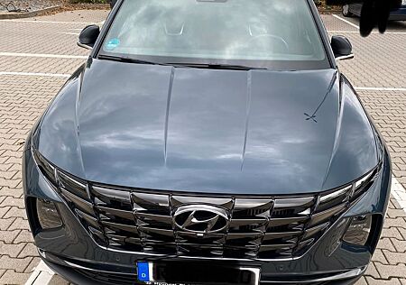 Hyundai Tucson 1.6 T-GDI 48V Prime DCT Prime