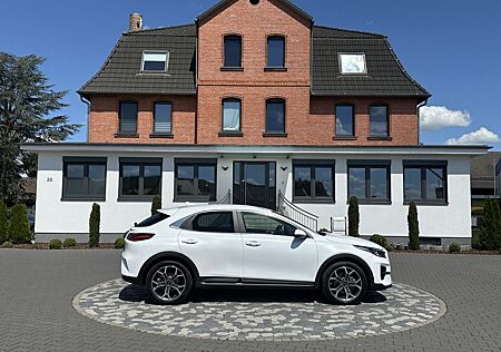Kia XCeed Platinum PHEV LED VIRT SCC JBL SHZ+LÜ CAM