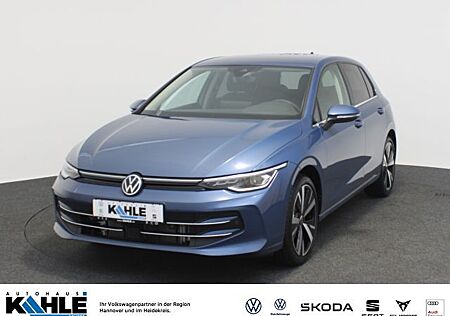 VW Golf Volkswagen VIII 1.5 eTSI DSG Style Navi LED ACC SHZ Kl
