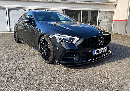 Mercedes-Benz CLS 350 d 4MATIC -AMG MB Garantie