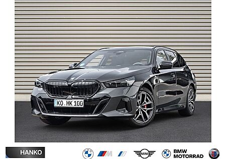 BMW 520d xDrive Touring UPE 81800€ Deal