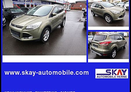 Ford Kuga Titanium