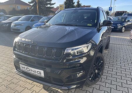 Jeep Compass High Altitude 1.5 MHEV *LED*PDC*Klima