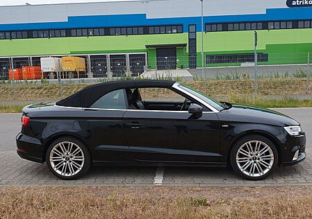 Audi Cabriolet A3