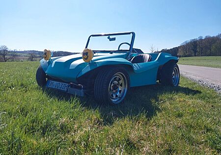 VW Buggy Volkswagen Manx Style