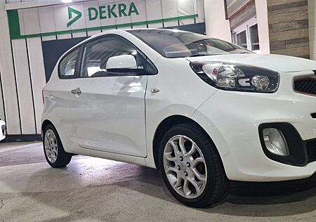 Kia Picanto Edition 7