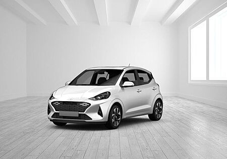 Hyundai i10 Wave*Navi*PDC*Cam*Klima*