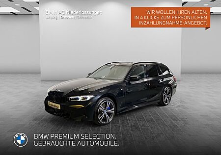 BMW 330e xDrive Touring M Sport AHK Harman/K Kamera