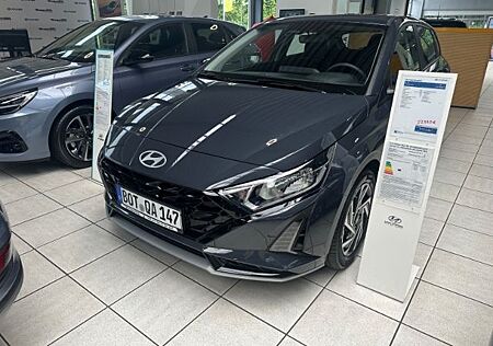 Hyundai i20 Trend 1.0 T-GDI EU6d Navi Digitales Cockpit