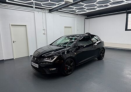 Seat Ibiza gebraucht kaufen Seat Ibiza SC Cupra
