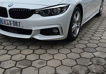 BMW 430i 430 Gran Coupé Gran Coupé M Sport M Sport
