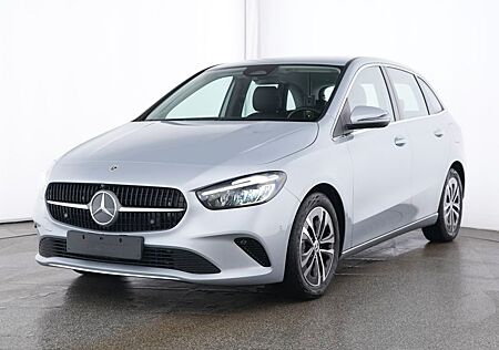 Mercedes-Benz B 200 Progressive AHK+Kamera+LED+Easy-Pack+LKH