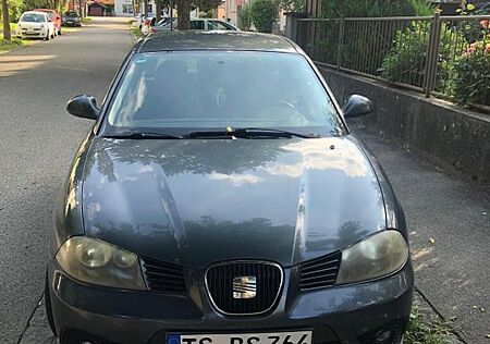 Seat Ibiza 1.4 16V 63kW Comfort Edition Comfort E...