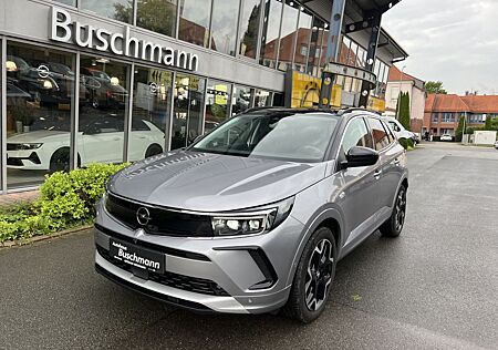 Opel Grandland X Grandland 1.5 D Automatik Elegance