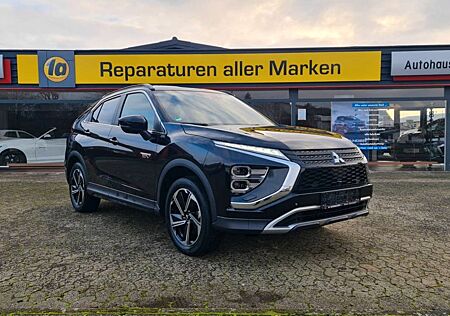 Mitsubishi Eclipse Cross Plug-in Hybrid Plus 2,4 (SDA mit N