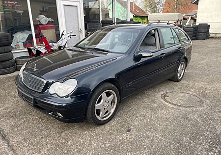 Mercedes-Benz C 180 C -Klasse T-Modell T Kompressor